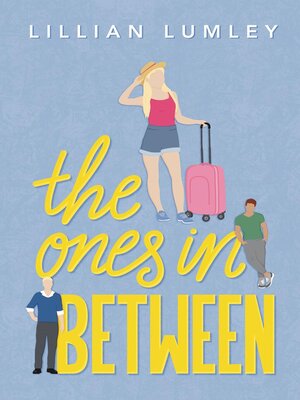 cover image of The Ones in Between